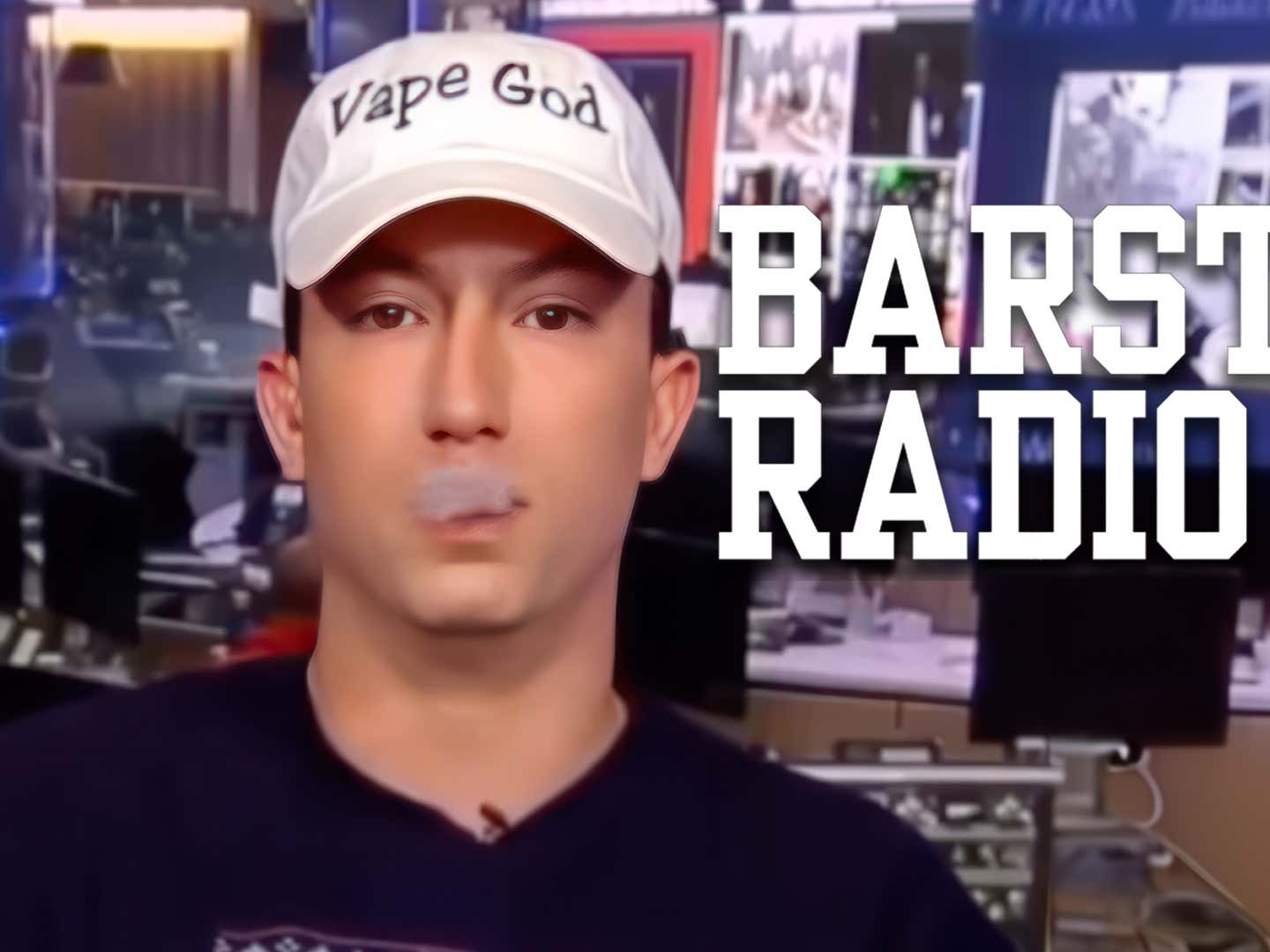 Barstool Radio December 7th, 2023 Barstool Sports