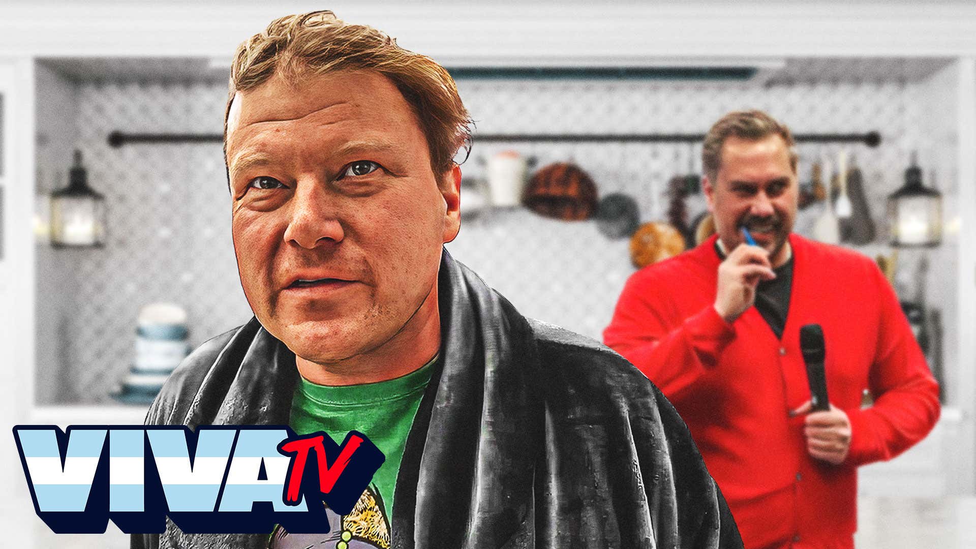 Controversial Show Makes Its Return To Barstool Sports | VIVA TV