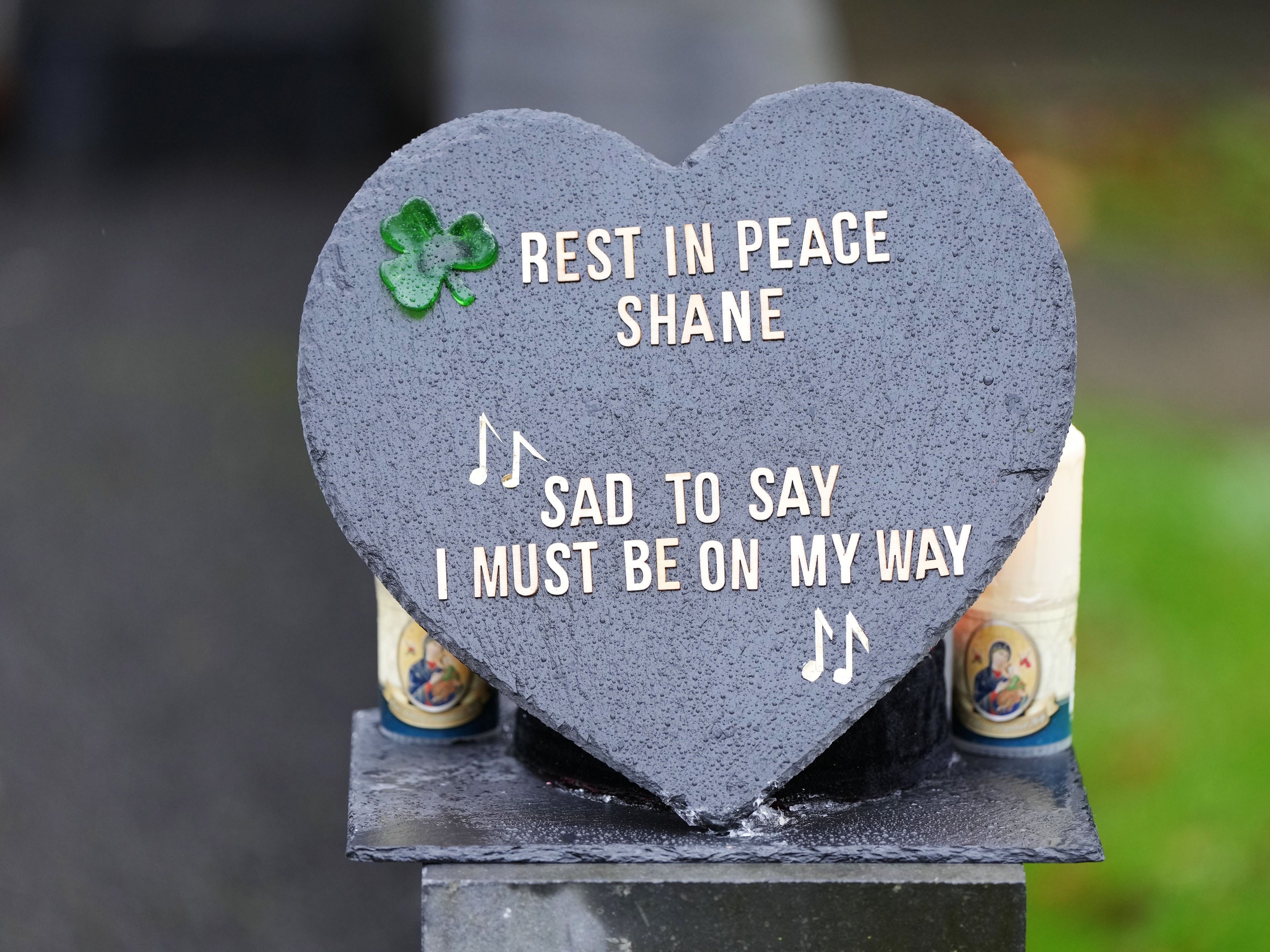 Shane MacGowan's Funeral Reminded Everyone That Nobody Celebrates The Dearly Departed Quite Like The Irish