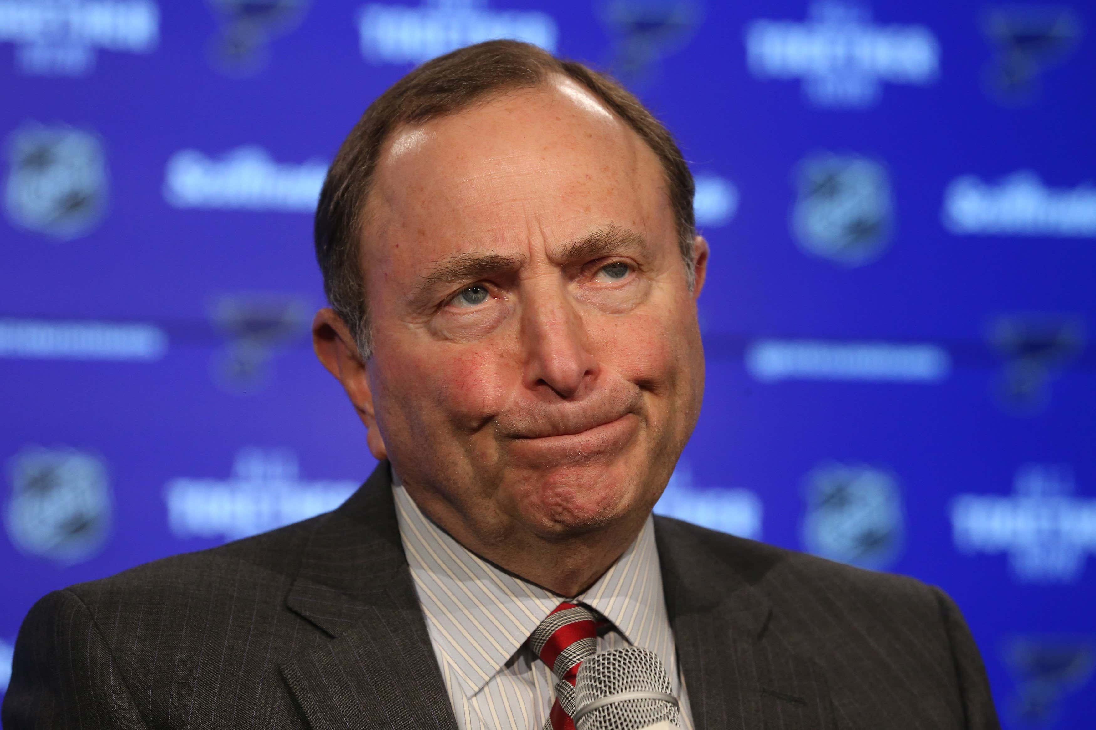 On This Date in Sports December 11, 1992: A New Day in the NHL