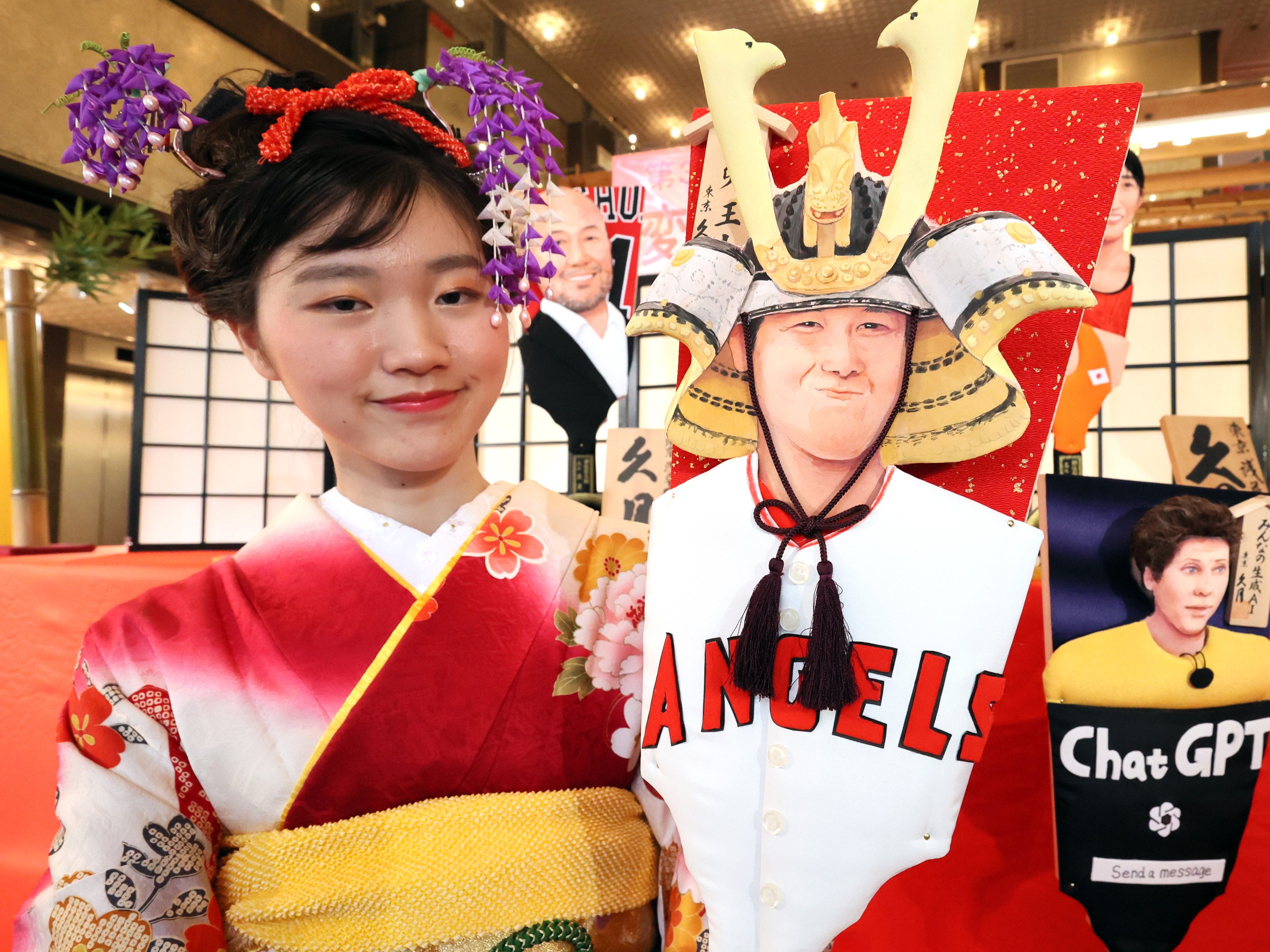 Shohei Ohtani Is Not Playing For Your Favorite Team And That's Okay
