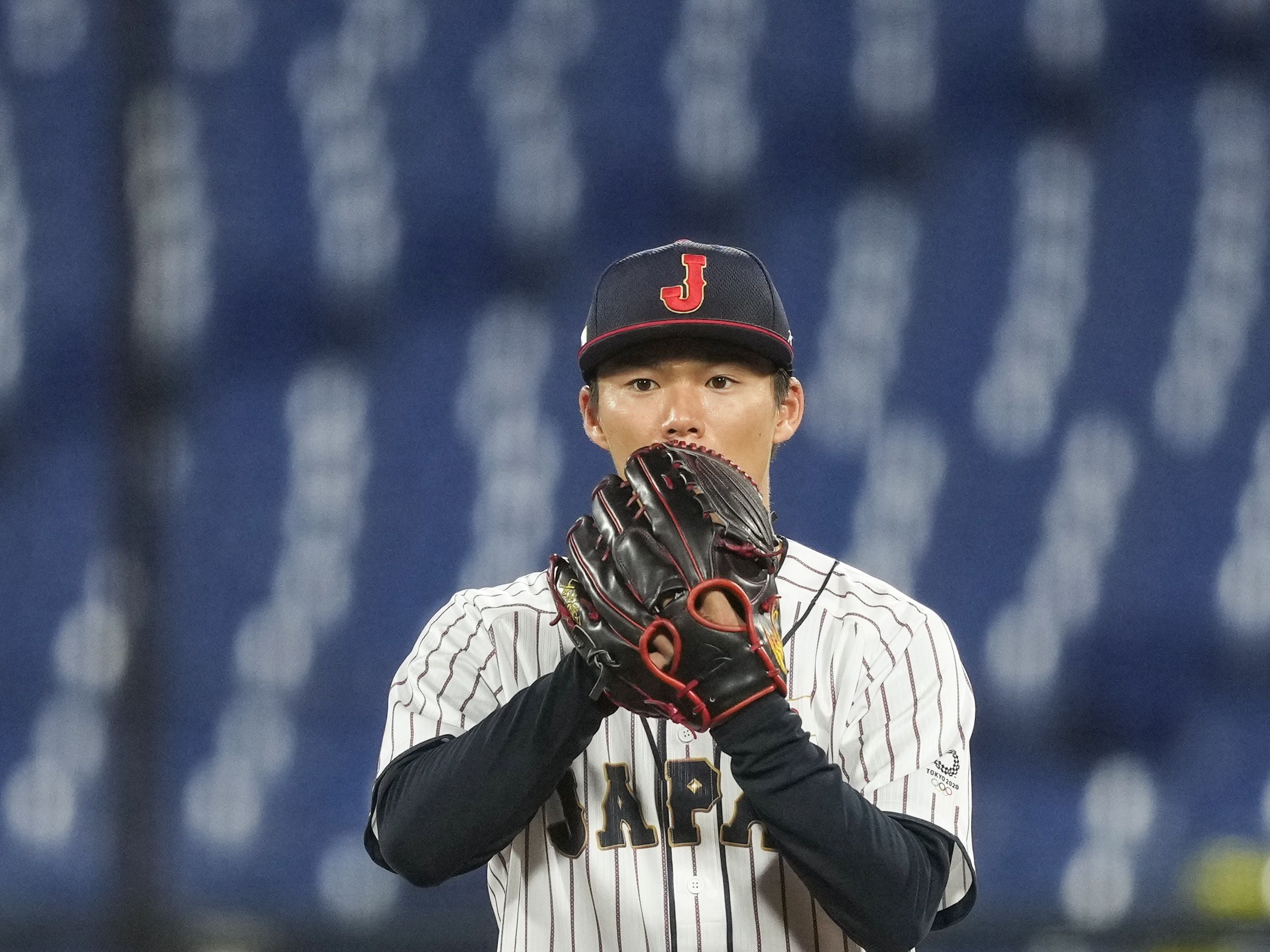 Yoshinobu Yamamoto Is The Most Gorgeous Pitching Prospect I’ve Never Actually Seen Pitch