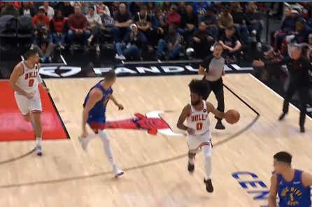 Nikola Jokic Was Ejected AGAIN Because A Ref Got Emotional And The NBA Now Has A Full Blown Disaster On Their Hands