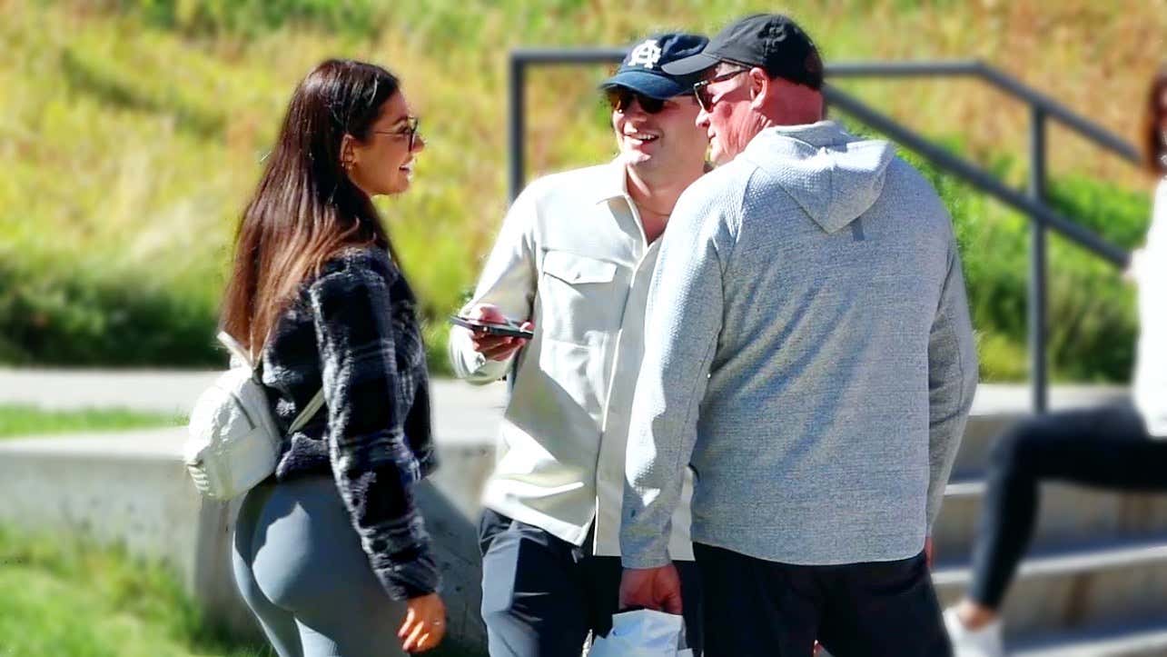 Can I Date Your Son?