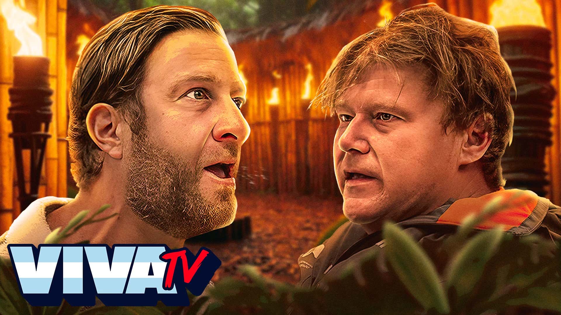 Dave Portnoy Rips Employee For Spoiling $100,000 Show | VIVA TV
