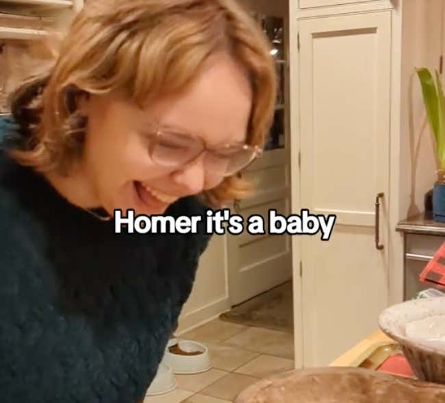 Women Goes Viral On TikTok For Posting "Murder Certificate" Of The Wagyu Beef She Got For Her Son's Birthday