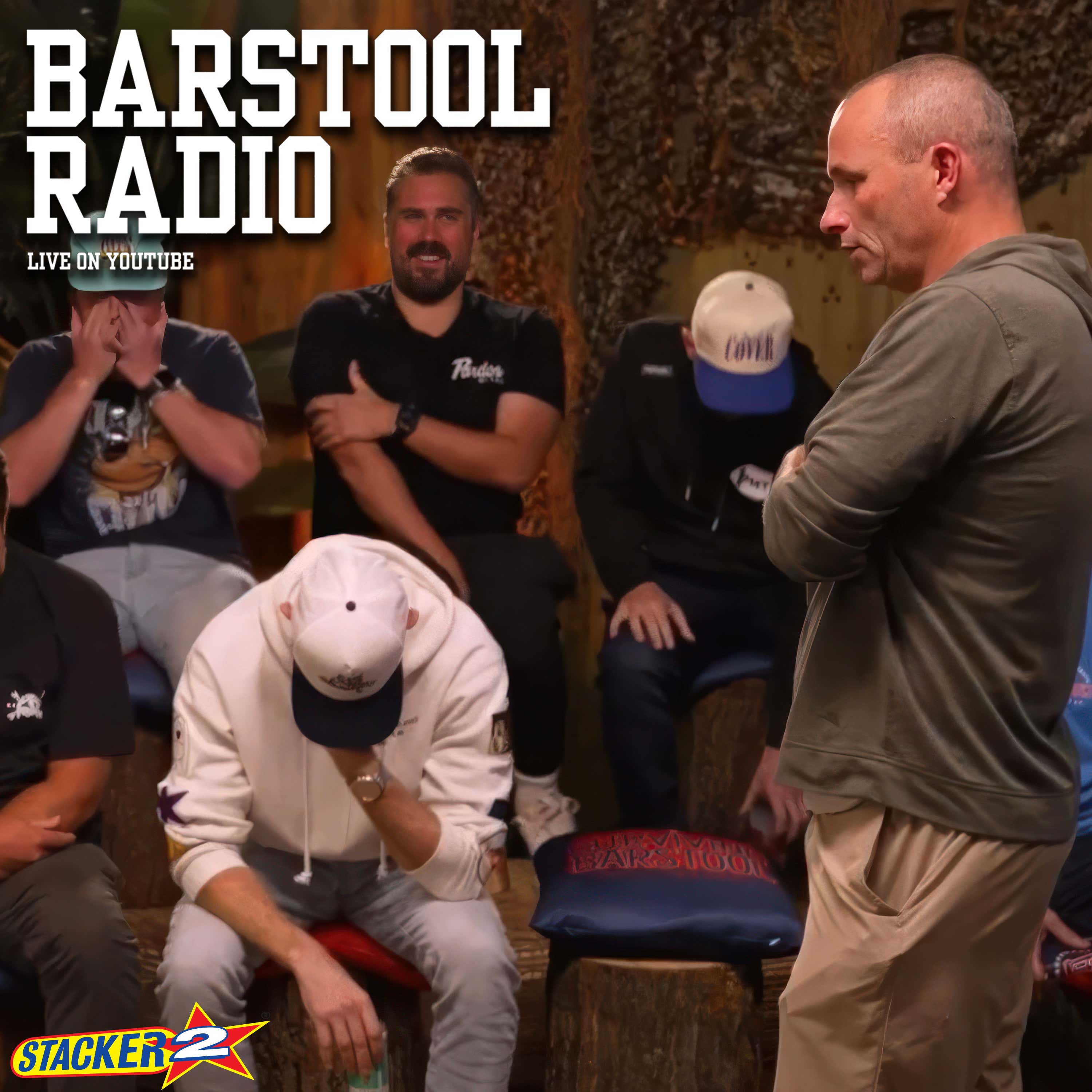 We Debate if Kirk's Speech During the Surviving Barstool Finale Crossed the Line