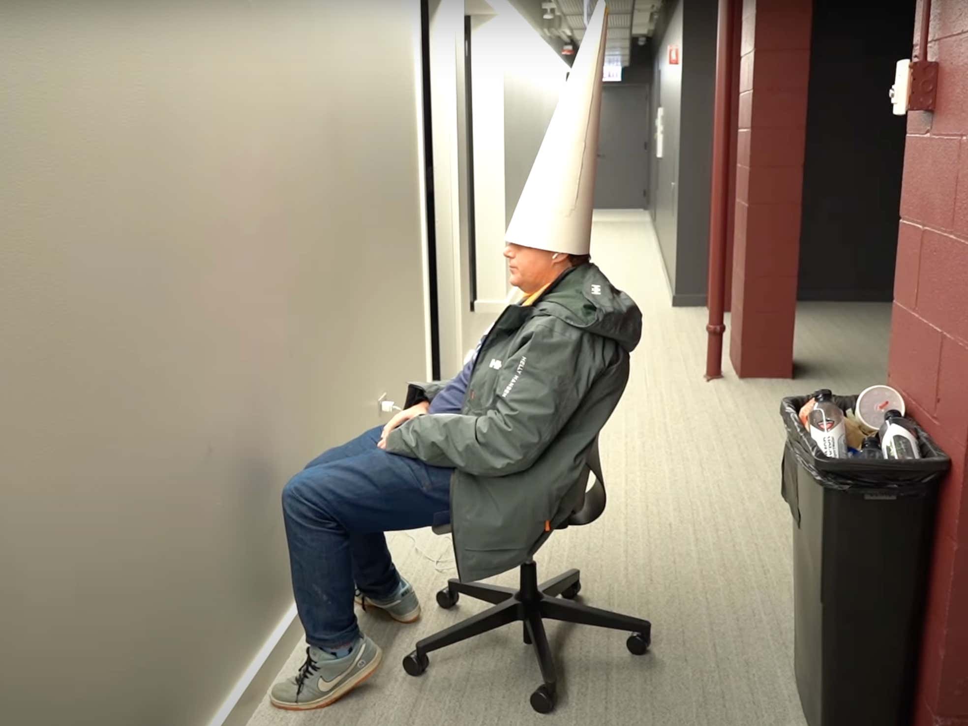 Wake Up Mintzy Is Suspended After I Screwed Up...... Again Barstool