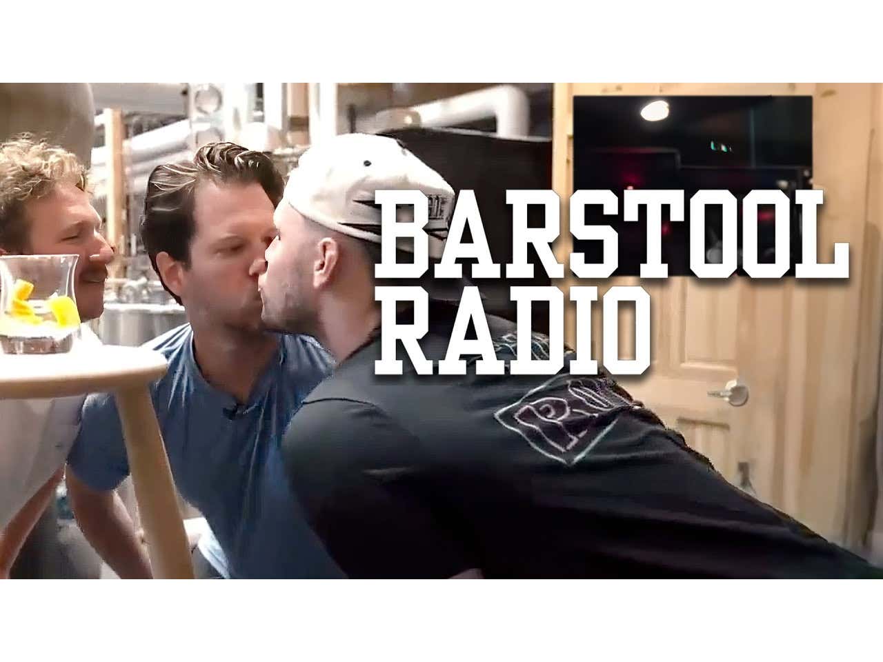 Barstool Radio December 14th, 2023 Barstool Sports