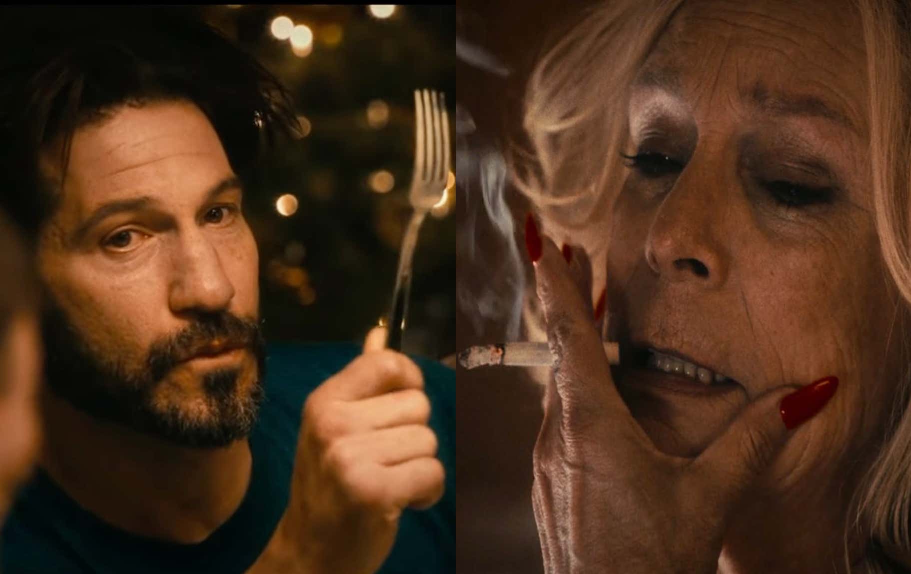 The "Fishes" Episode Of The Bear Is A Christmas Movie And Should Be Viewed Every Holiday Season