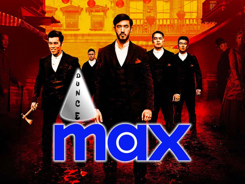 In A Stunningly Dumb Move, (HBO) Max Has Cancelled One Of Their Best Shows & Let Netflix Pick It Up