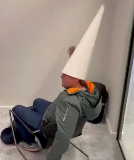 Ben Mintz Barstool Sports