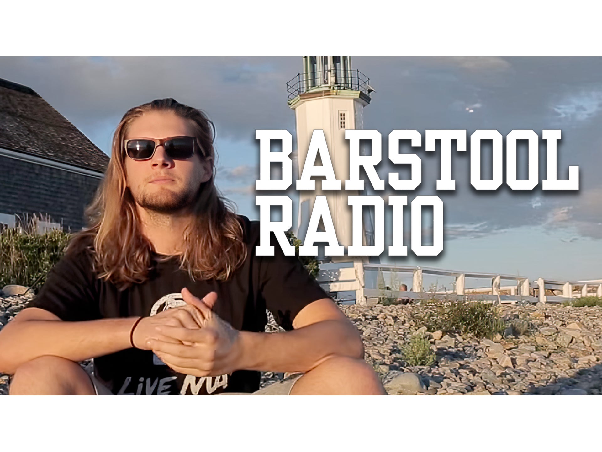 Barstool Radio - December 19th, 2023