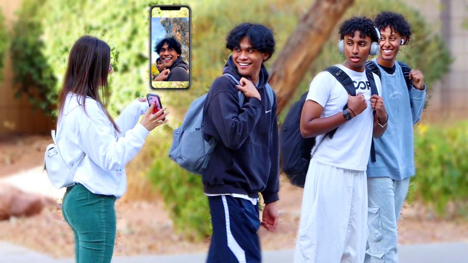 All I Want For Christmas Is You!