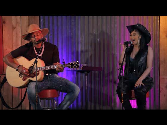 Cardi B Wants To Know Why Country Music Is Such A Big Deal