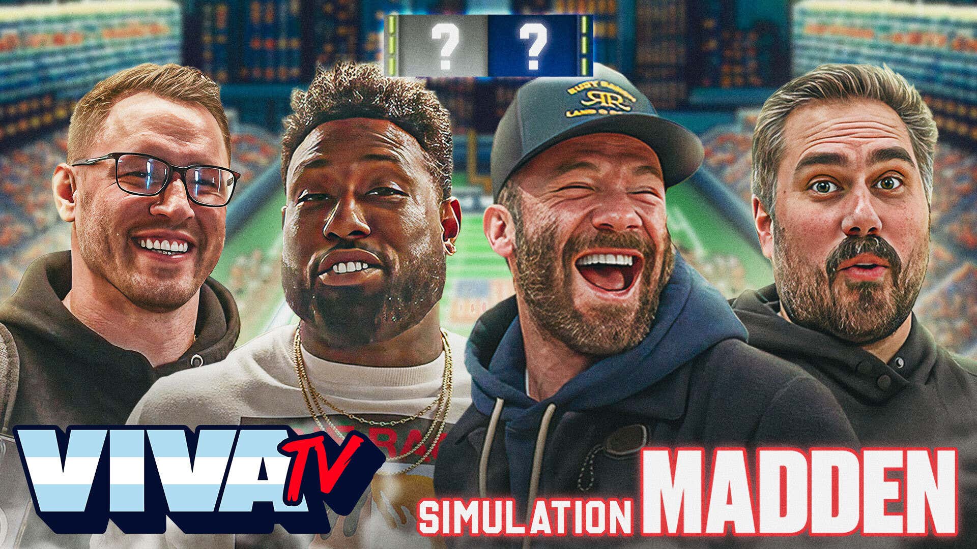 New Barstool Chicago Office Gets Destroyed By Employees VIVA TV Barstool Sports