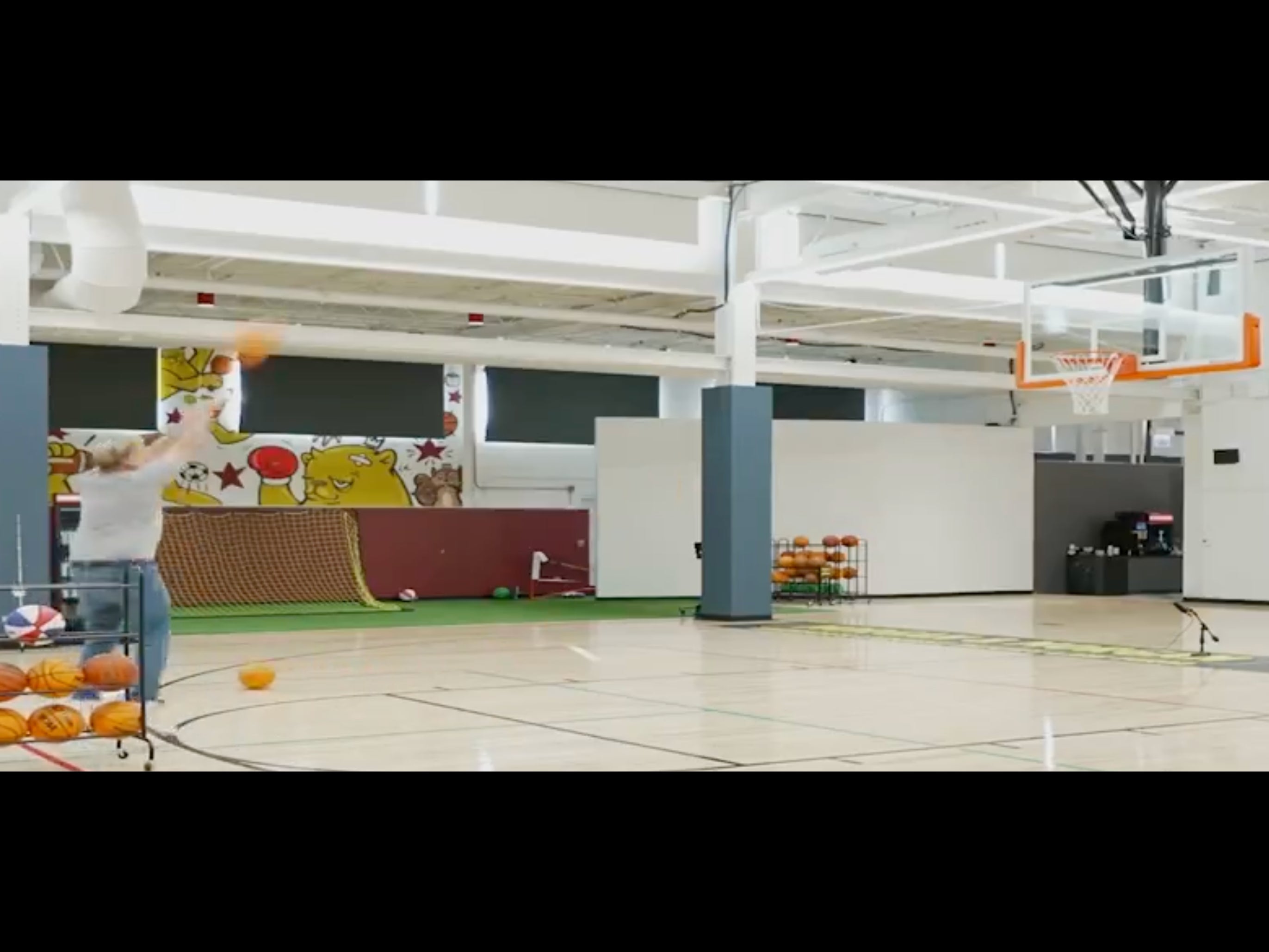 Brandon Walker Set A Record For Futility In The Yak Gauntlet