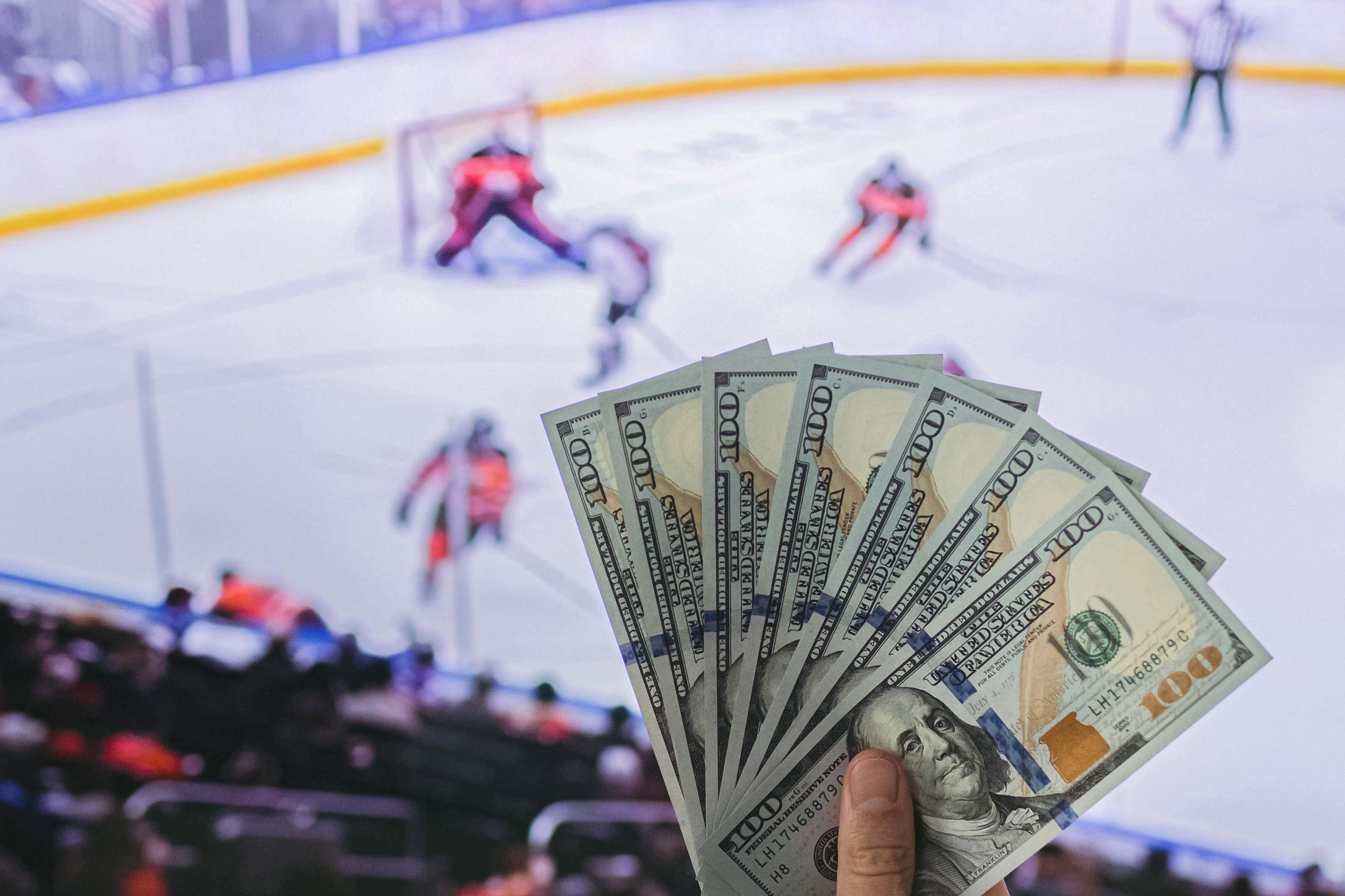 The Youth Sports Private Equity Update: Black Bear Sports Group And The Hockey Parent Horror Stories