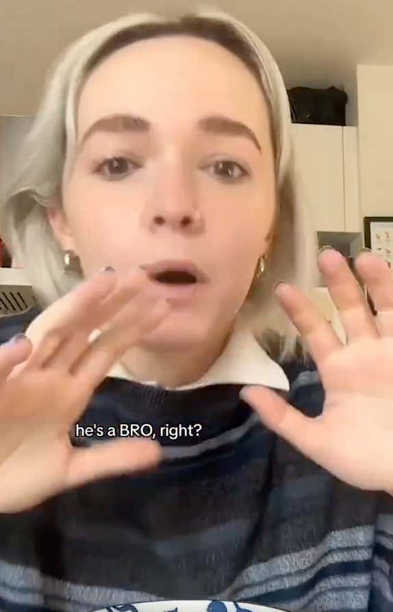 Girl Goes On A Date With A "Guys Guy" And Is Stunned When He Pays For The Entirety Of The Night