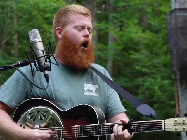 Do You Think Oliver Anthony Regrets Not Signing One Of Those Juicy Record Deals He Was Offered Earlier This Year?