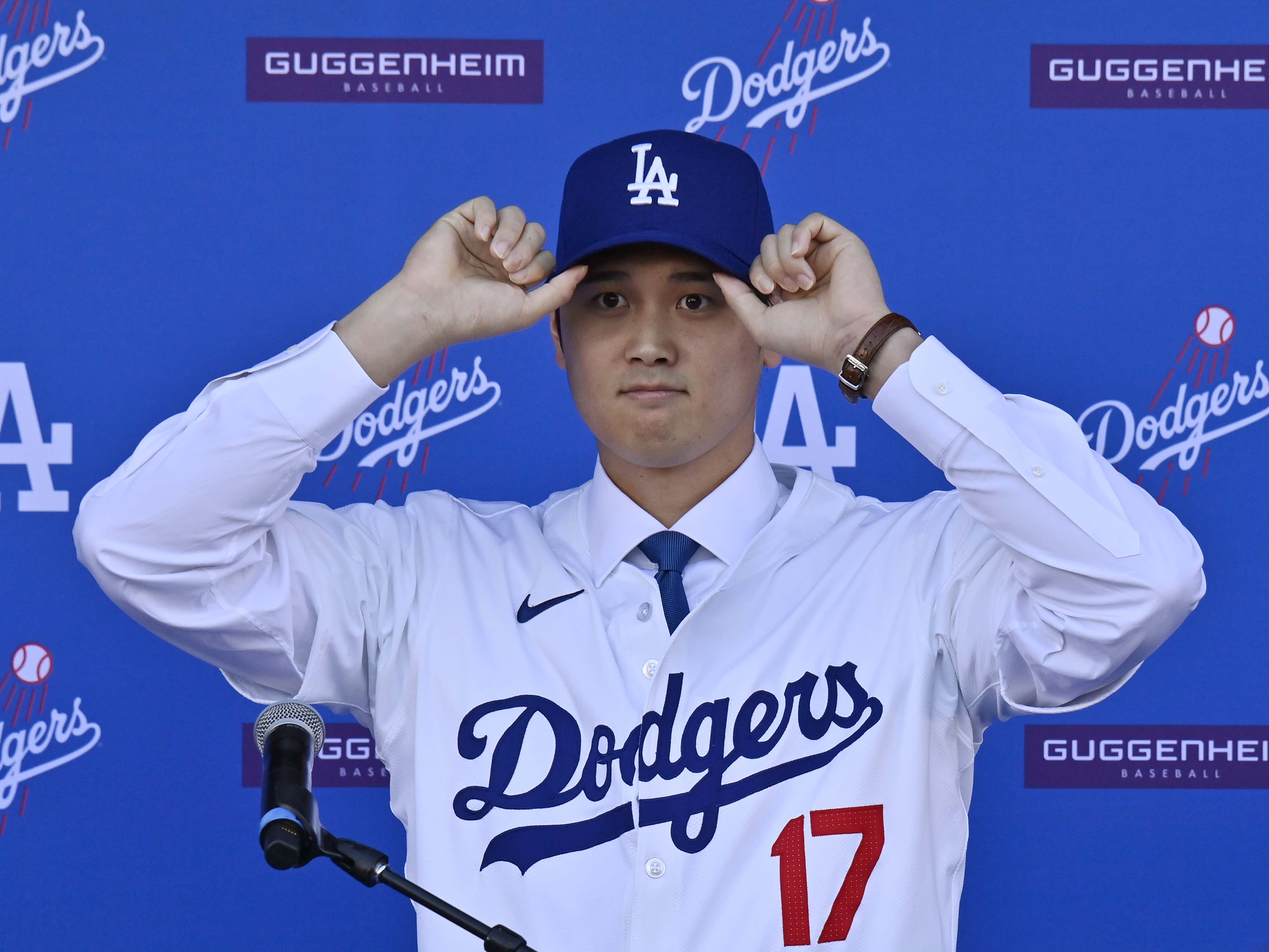 The Dodgers Are Ruining Baseball Outspending Everybody Else, With No The Dodgers Are Ruining Baseball Outspending Everybody Else, With No