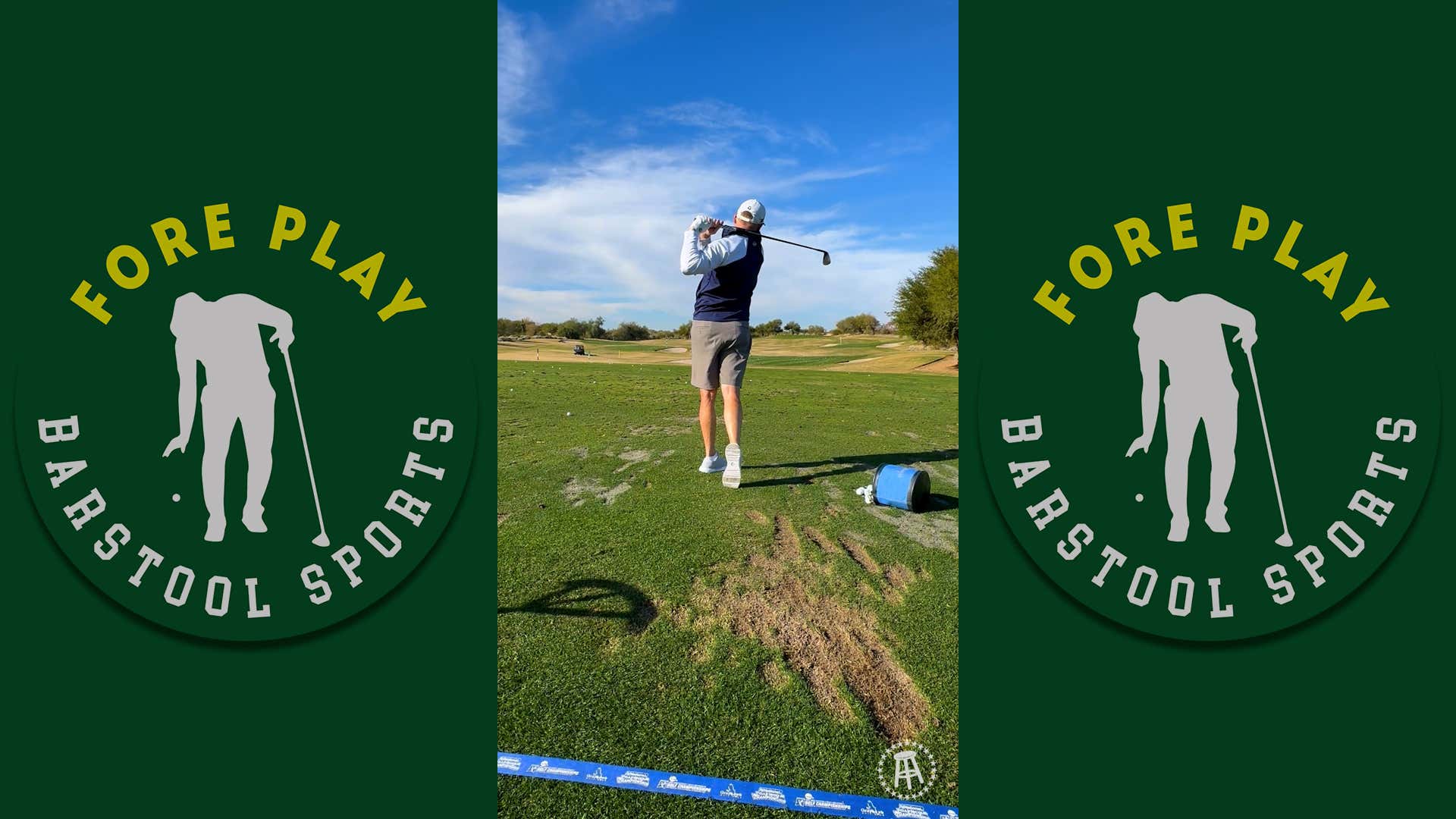 Time To Check In With My Golf Swing