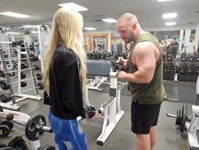 Streamer Natalie Reynolds Claims "Societal Double Standard" After