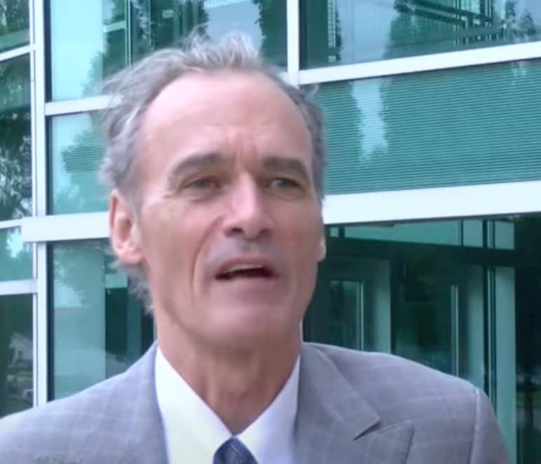 University of Wisconsin-La Crosse Chancellor & His Wife Reportedly Got Caught Running A Sex Cooking Show, So He Is Shockingly No Longer Chancellor