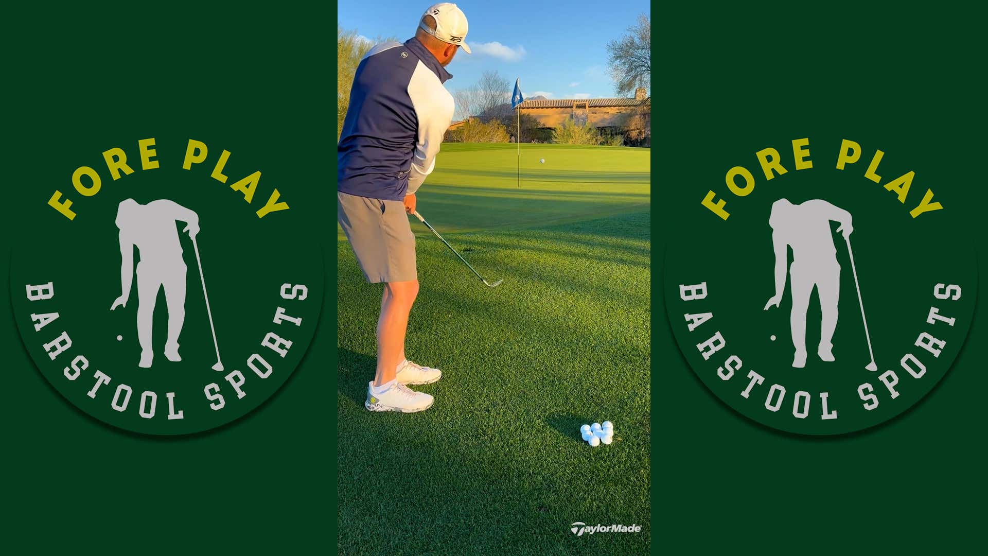 How Many Attempts Will I Need To Hole This Chip?