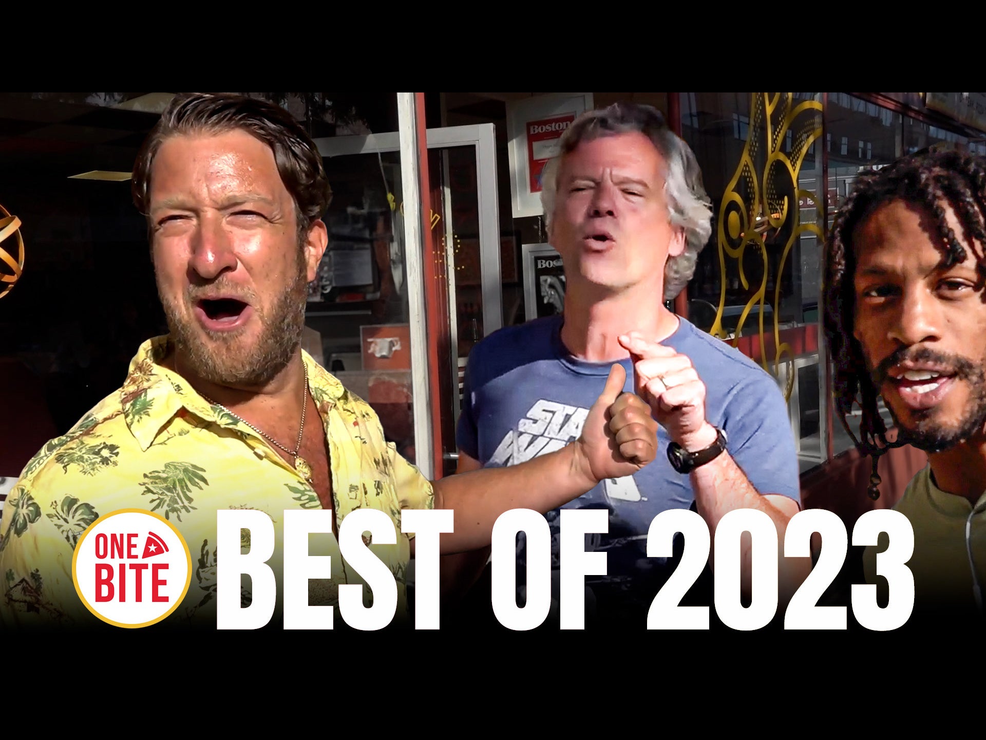 Best of Barstool Pizza Reviews 2023
