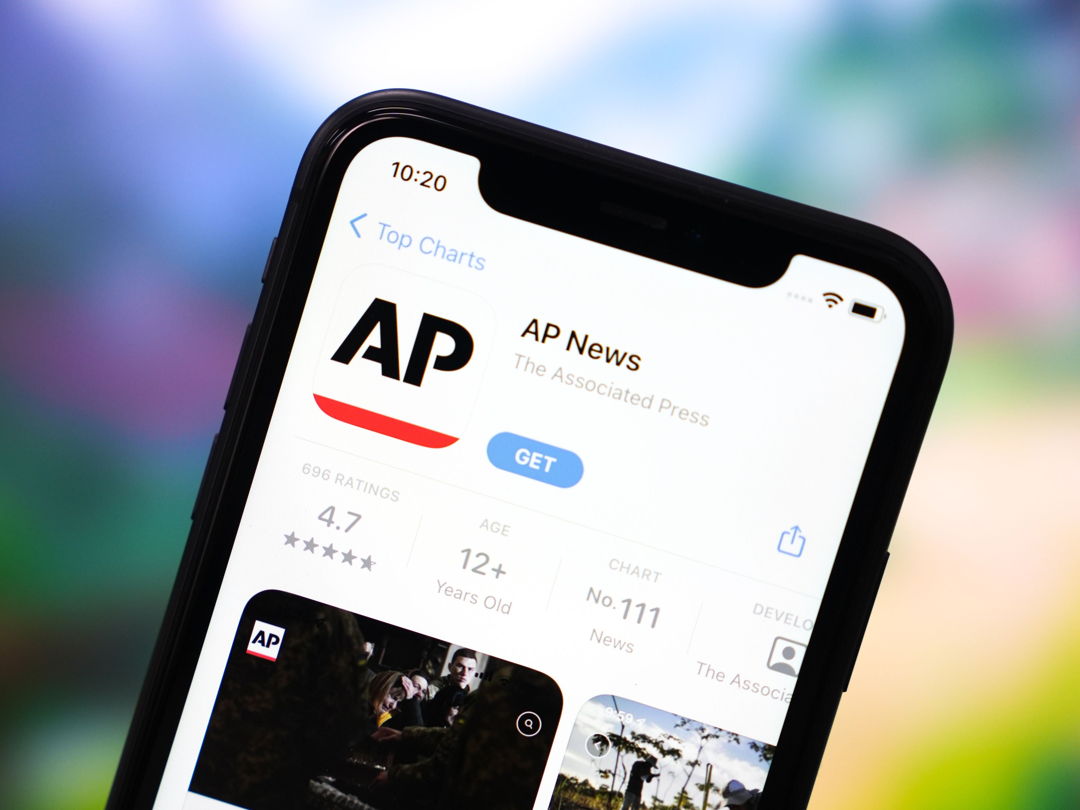 The AP Pulls a 180 on an Article Defending Harvard's Serial-Plagiarist President After Getting Dragged on X/Twitter