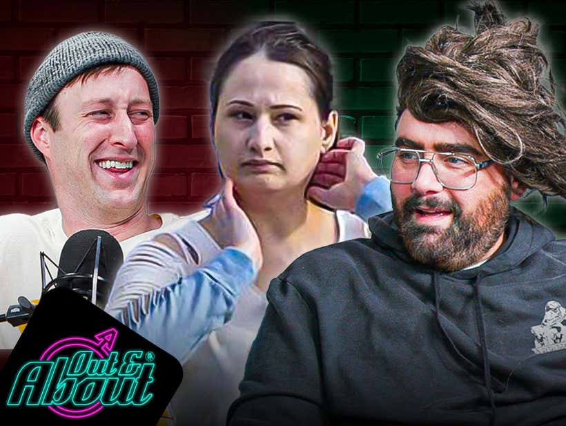 Everything You Could Ever Need To Know About Gypsy Rose Blanchard