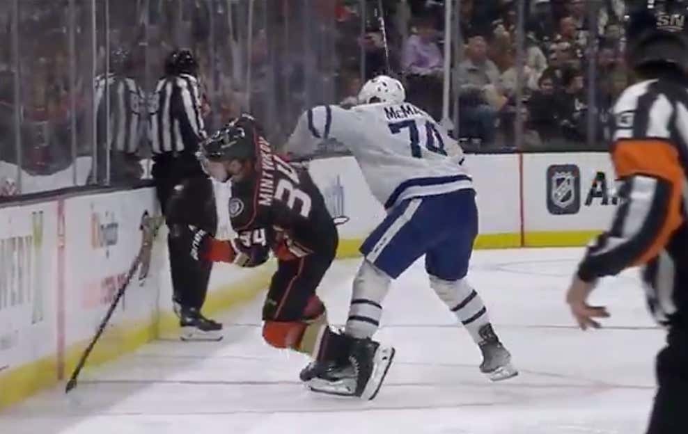 RIP Hockey. The Game We Know And Love Is Now Officially Dead