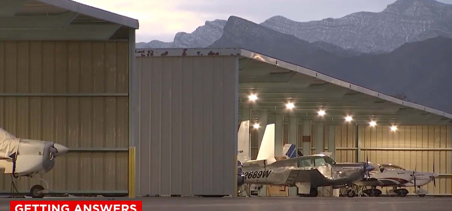 Dumbest Guy Ever Steals A Plane And Gets Caught Because He Decided To Land It In An Airport