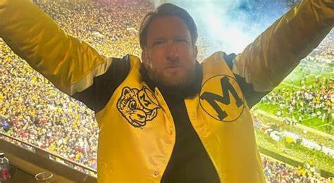 Here Is Who I Am Taking To the National Championship on Monday Courtesy of Gametime App