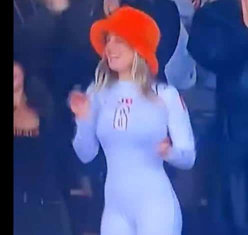 Don't You Dare Tell Jake Browning's Girlfriend That The Bengals Week 18 Game Doesn't Matter