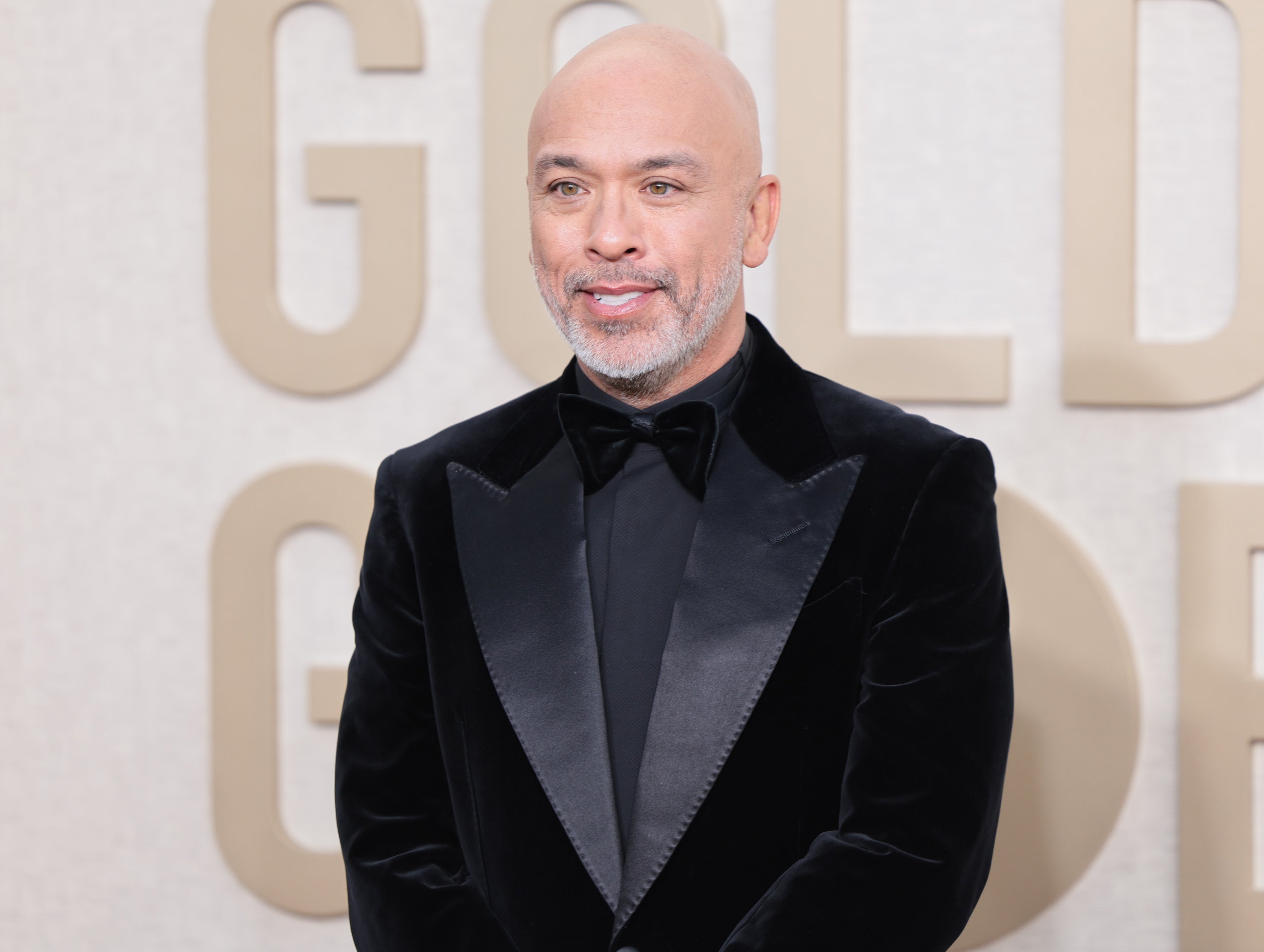 By All Accounts Jo Koy Completely Bombed Hosting The Golden Globes Last Night