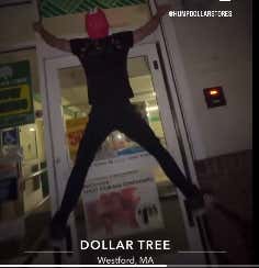 Get With The Times Bros and Start Humping Dollar Stores