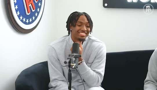 Professional Sports Would Be Significantly Better If Every Athlete Was More Like Tyrese Maxey