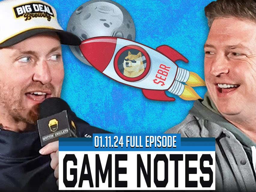 Chaos In Philly, Beer League Heroes, NHL Picks and More Game Notes