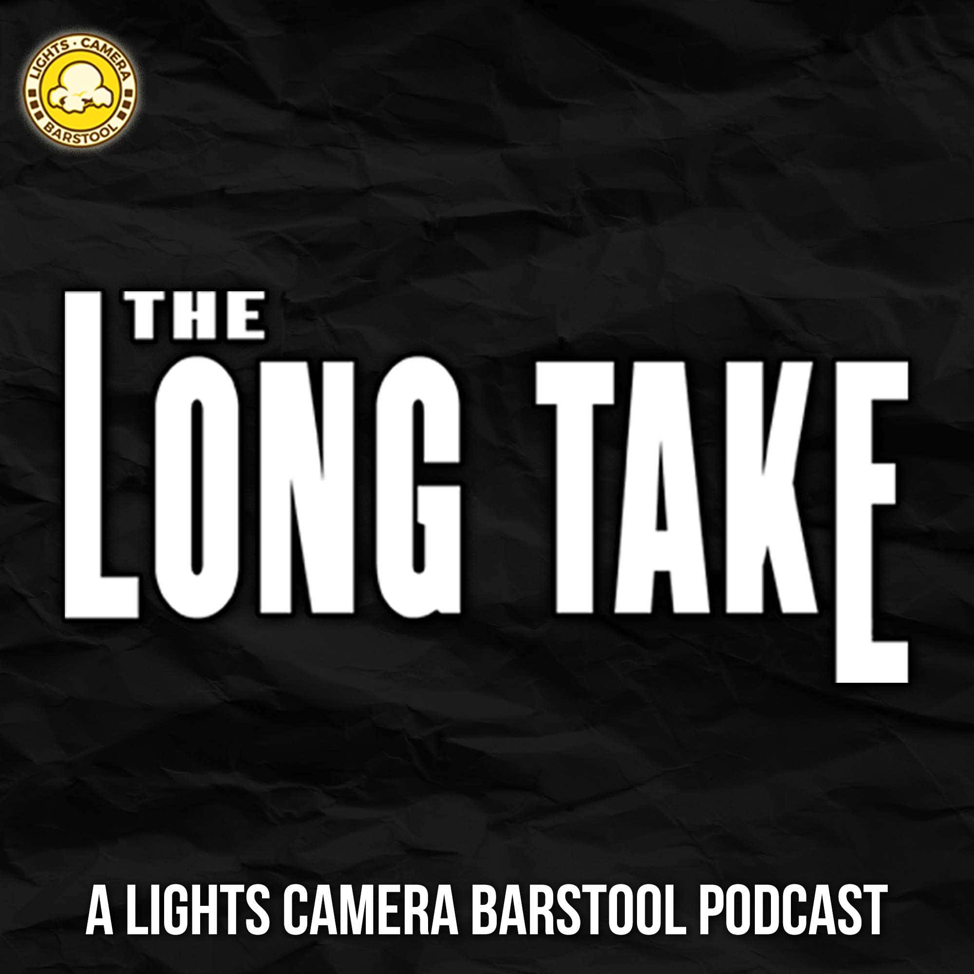 Is Poor Things Emma Stones' Best Performance Yet? | The Long Take (1/11/24) episode artwork