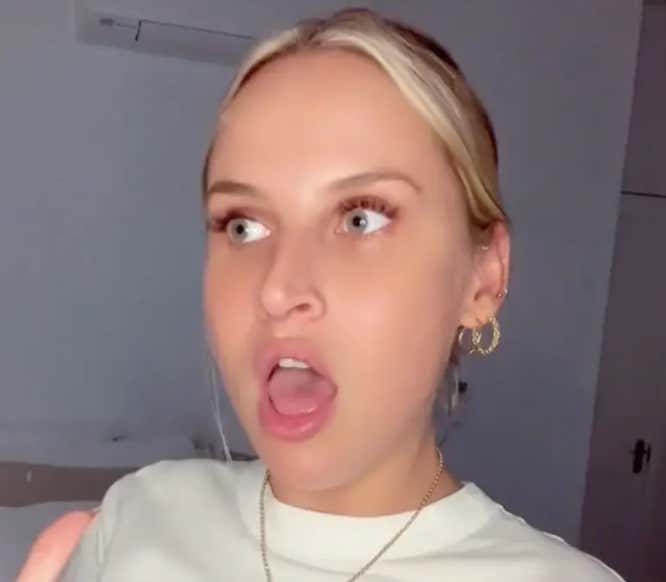 Woman Goes Viral After Getting Kicked Out Of Her Best Friend's Bachelorette Party For Posting Photos Of The Trip On Instagram