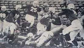 On This Date in Sports January 15, 1939: The First Pro Bowl