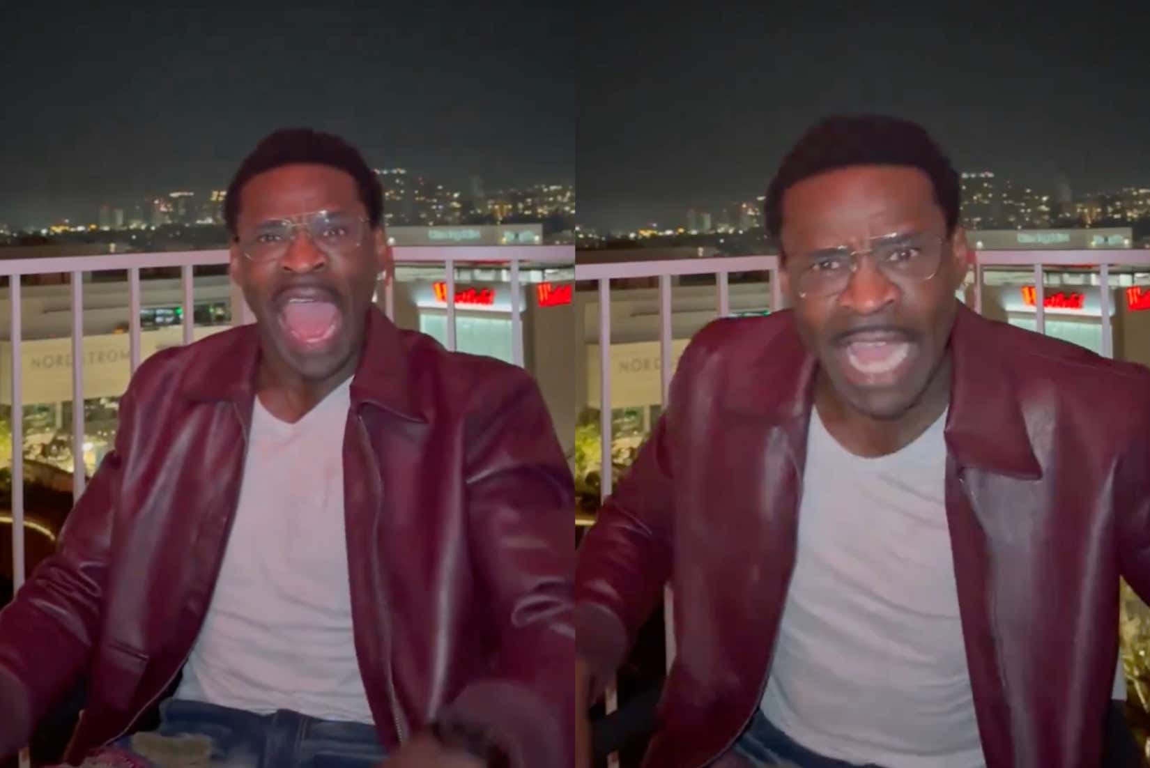 All Is Hunky Dory In Dallas: Michael Irvin Destroyed The Cowboys By Saying "The Entire Team's Asses Gotta Go" And An Anonymous Cowboys Player Ripped Dak Prescott