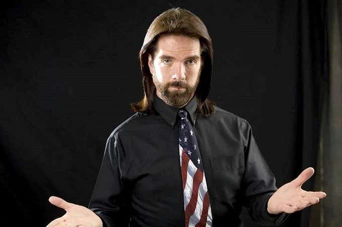 Billy Mitchell, the Most Feared Arcade Game Champion of All Time, Has Had All His Records Reinstated