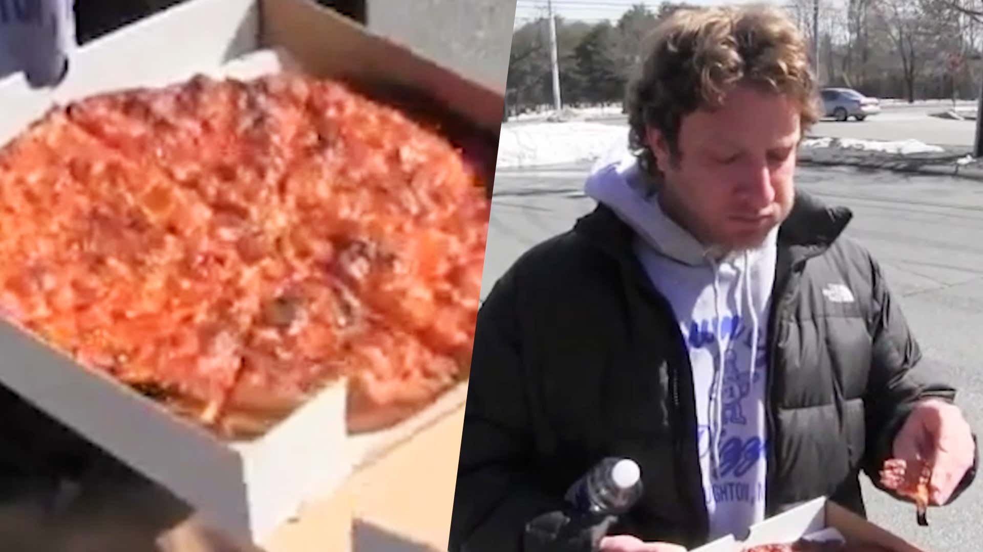 Barstool Pizza Review Pizano's Pizza & Pasta (Chicago, IL) Barstool