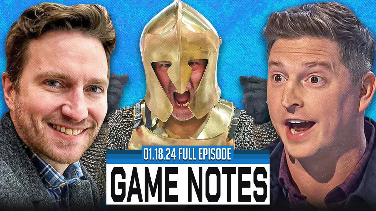 It's Outdoor Rink Season in Pittsburgh And The Vegas Insider Stopped By To Update Us On The Reigning Stanley Cup Champions