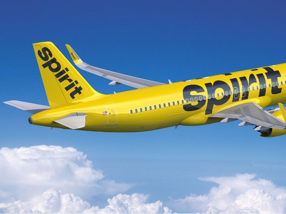 I Just Bought A Ton of Spirit Airlines Stock (I Am Not A Financial Advisor)