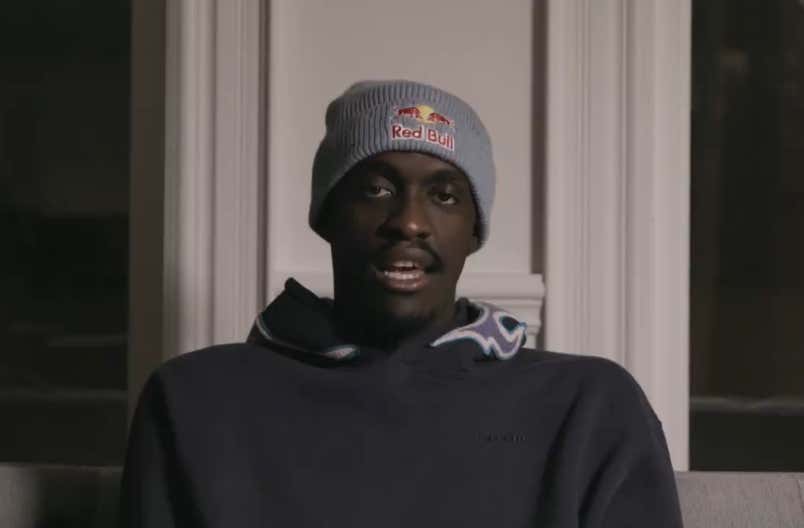 Pascal Siakam's Farewell To The City Of Toronto And Raptors Fans Will Hit You Right In The Feels