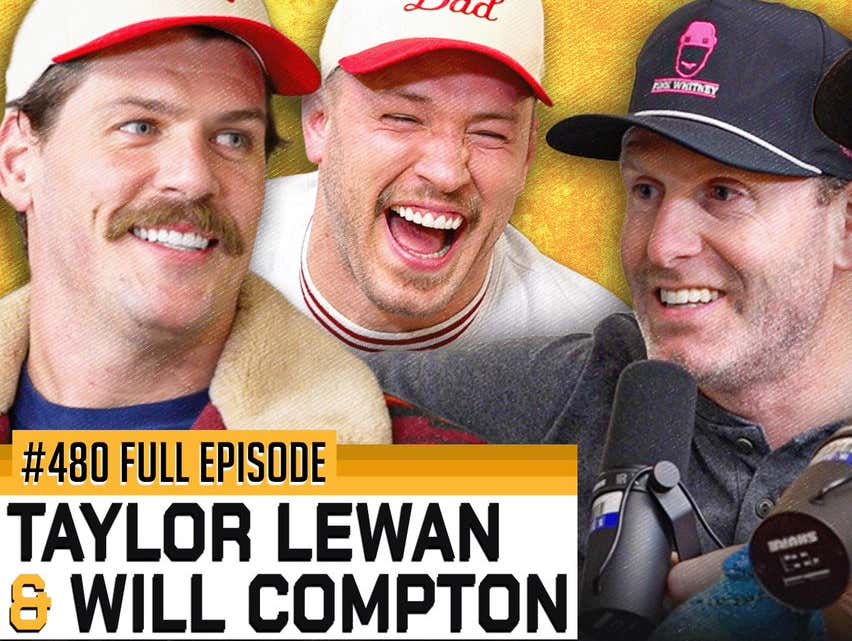 4 ExPro Athletes Make The Case To Be Named The Barstool Big 4